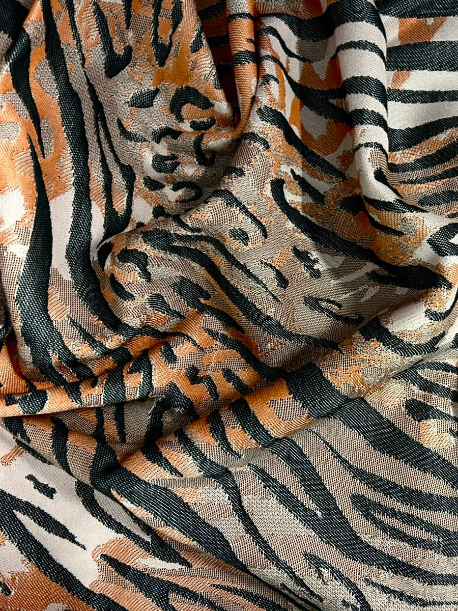 Draagdoek Junglefari Mira