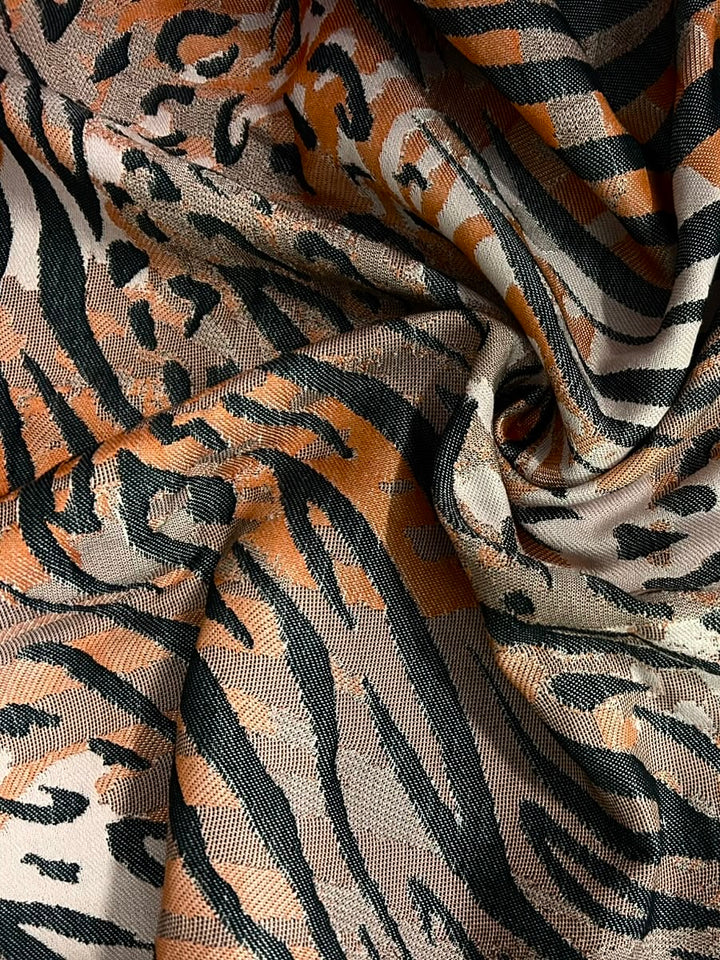 Draagdoek Junglefari Mira