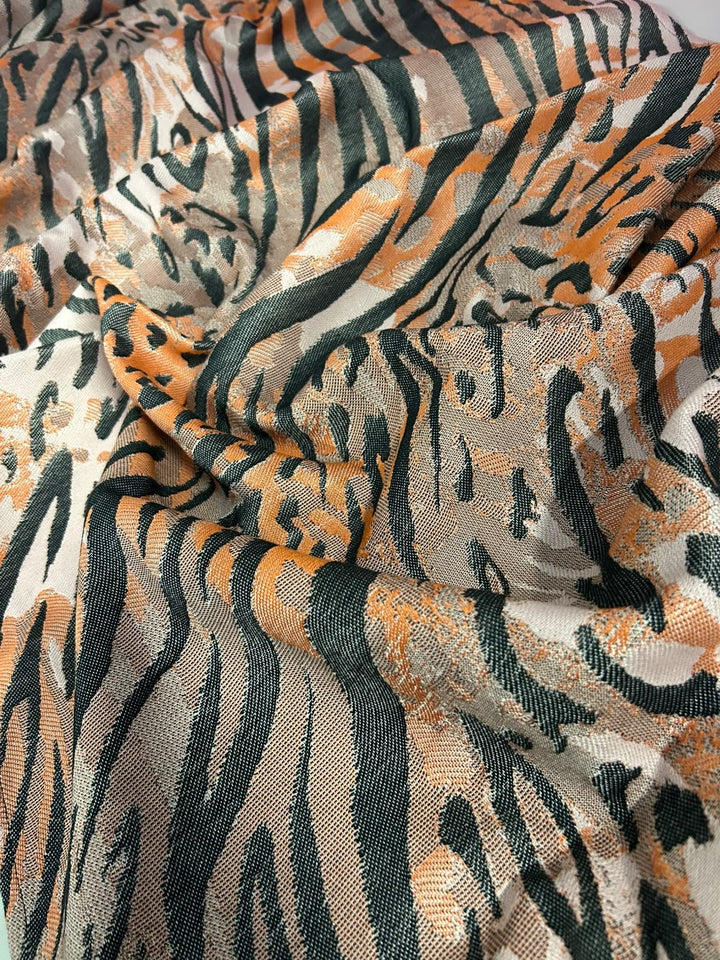 Draagdoek Junglefari Mira