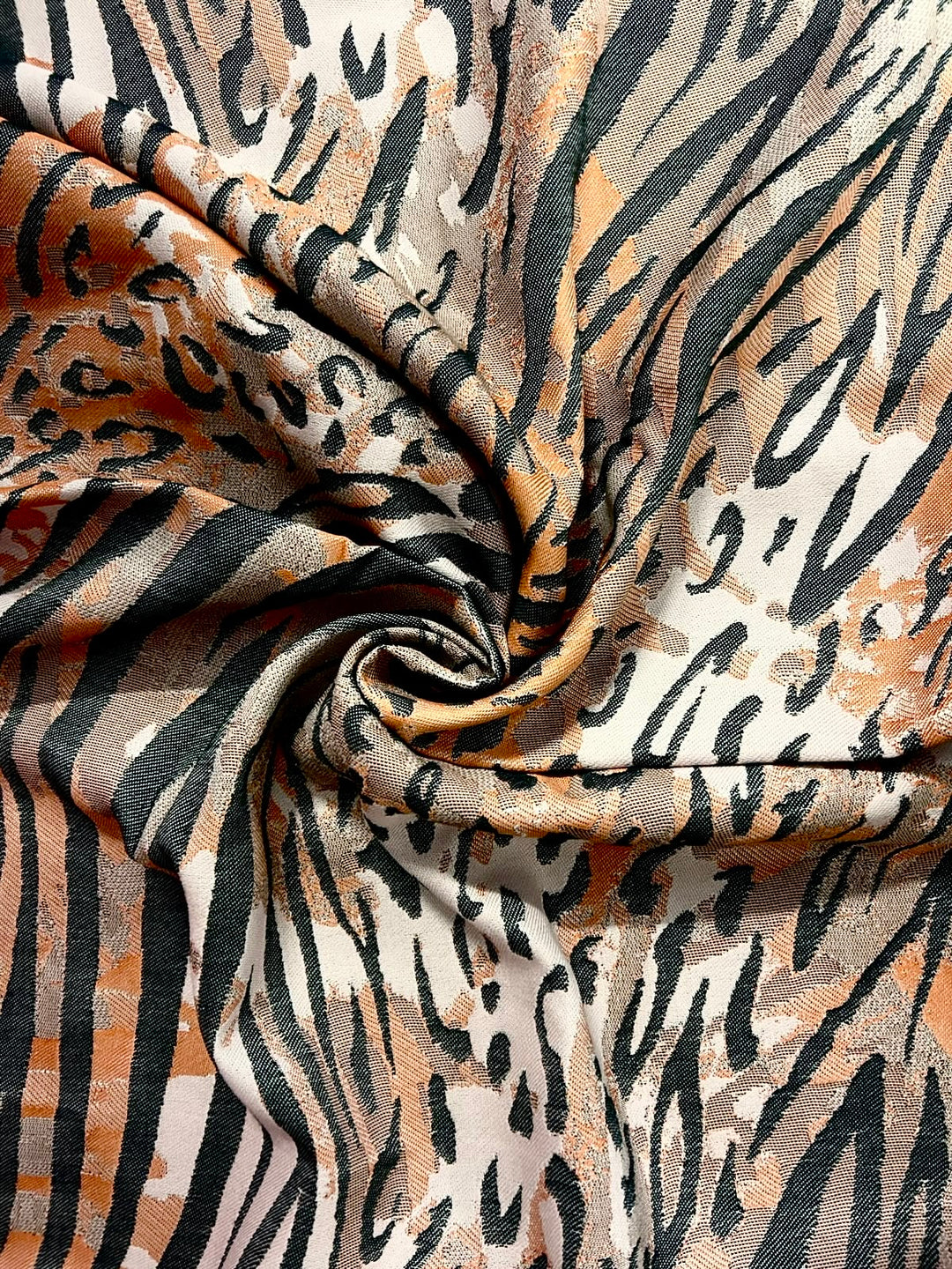 Draagdoek Junglefari Mira
