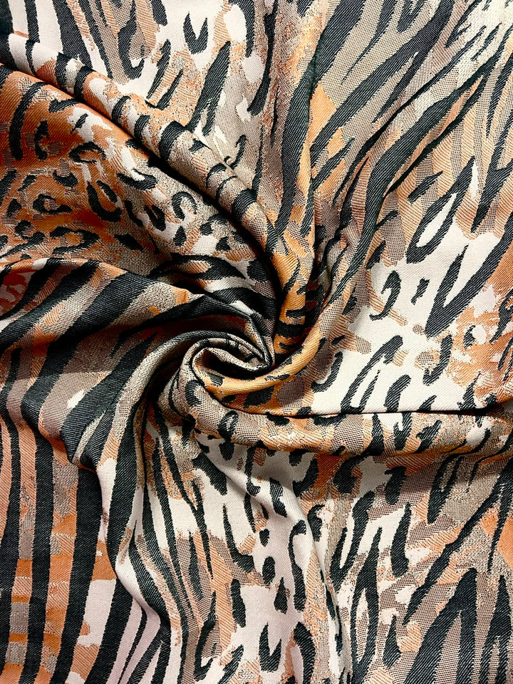 Draagdoek Junglefari Mira