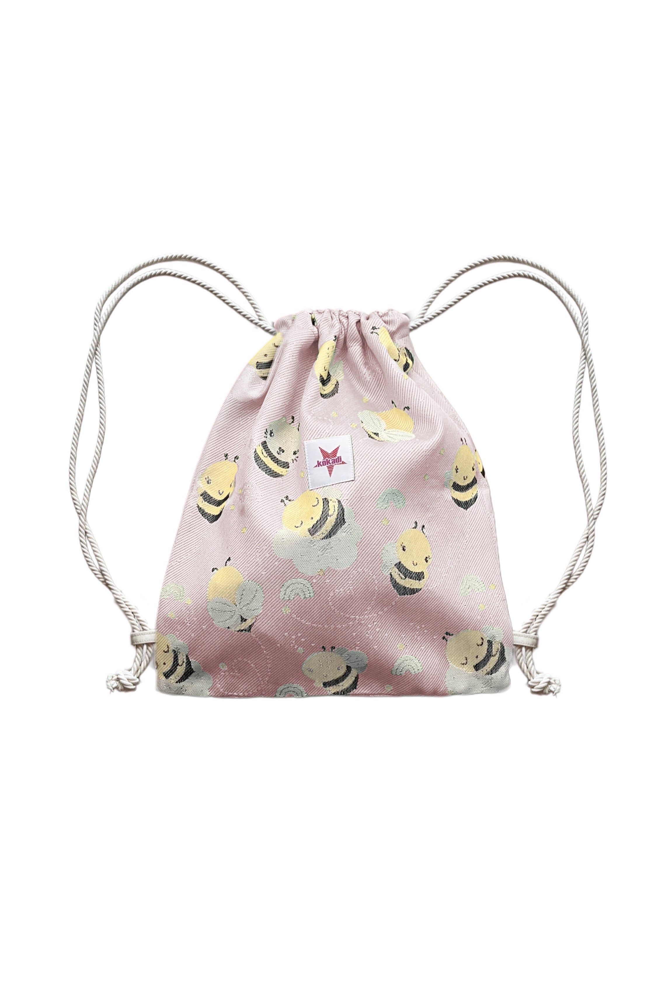 Hipstersbag Bee Pink