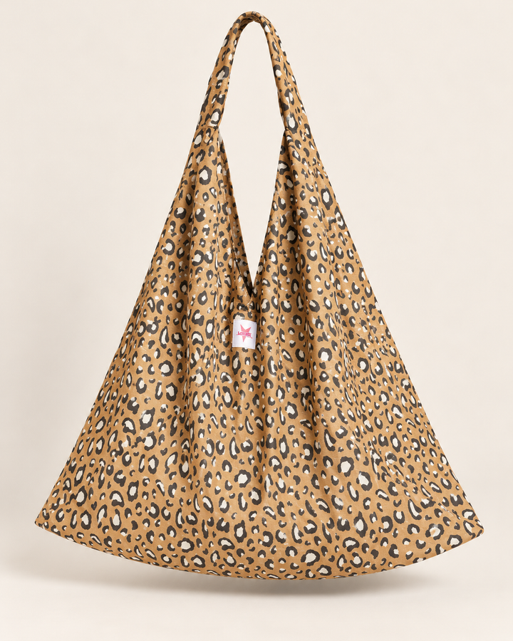 Xxl shopper safari kaffe