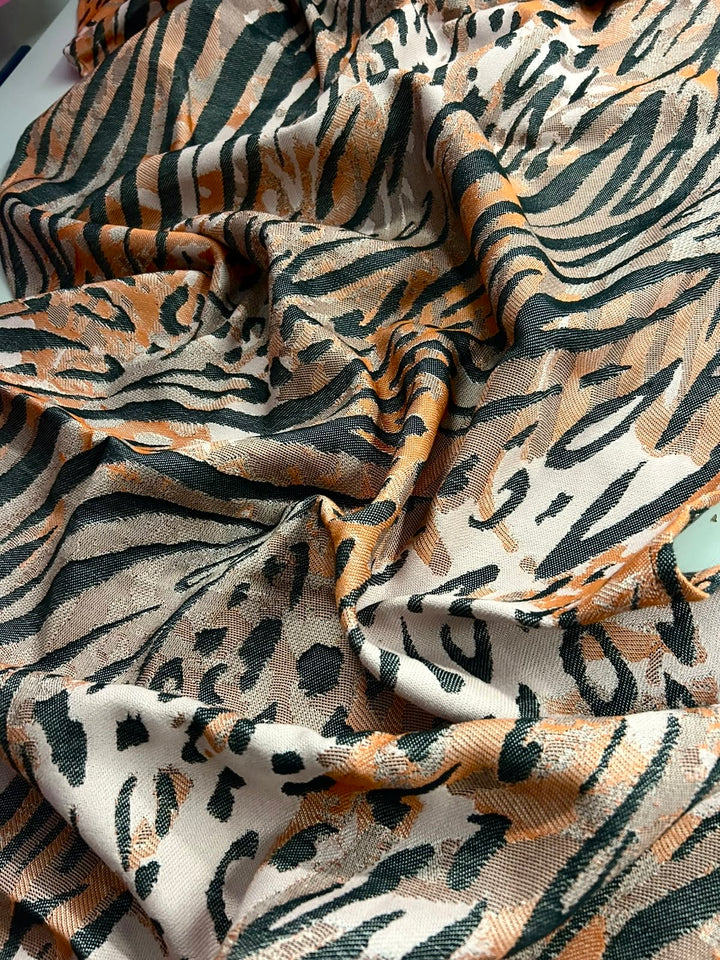 Draagdoek Junglefari Mira