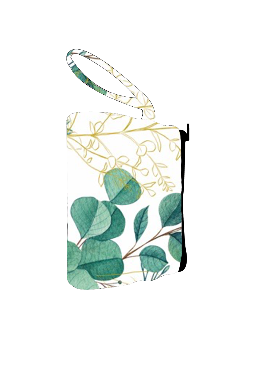 Addbag Golden Eucalyptus