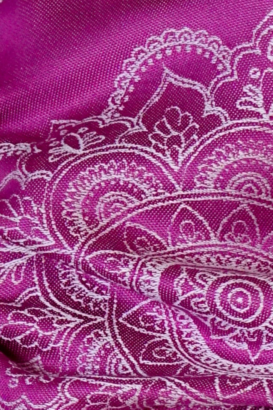 Tragot mandala meget bær