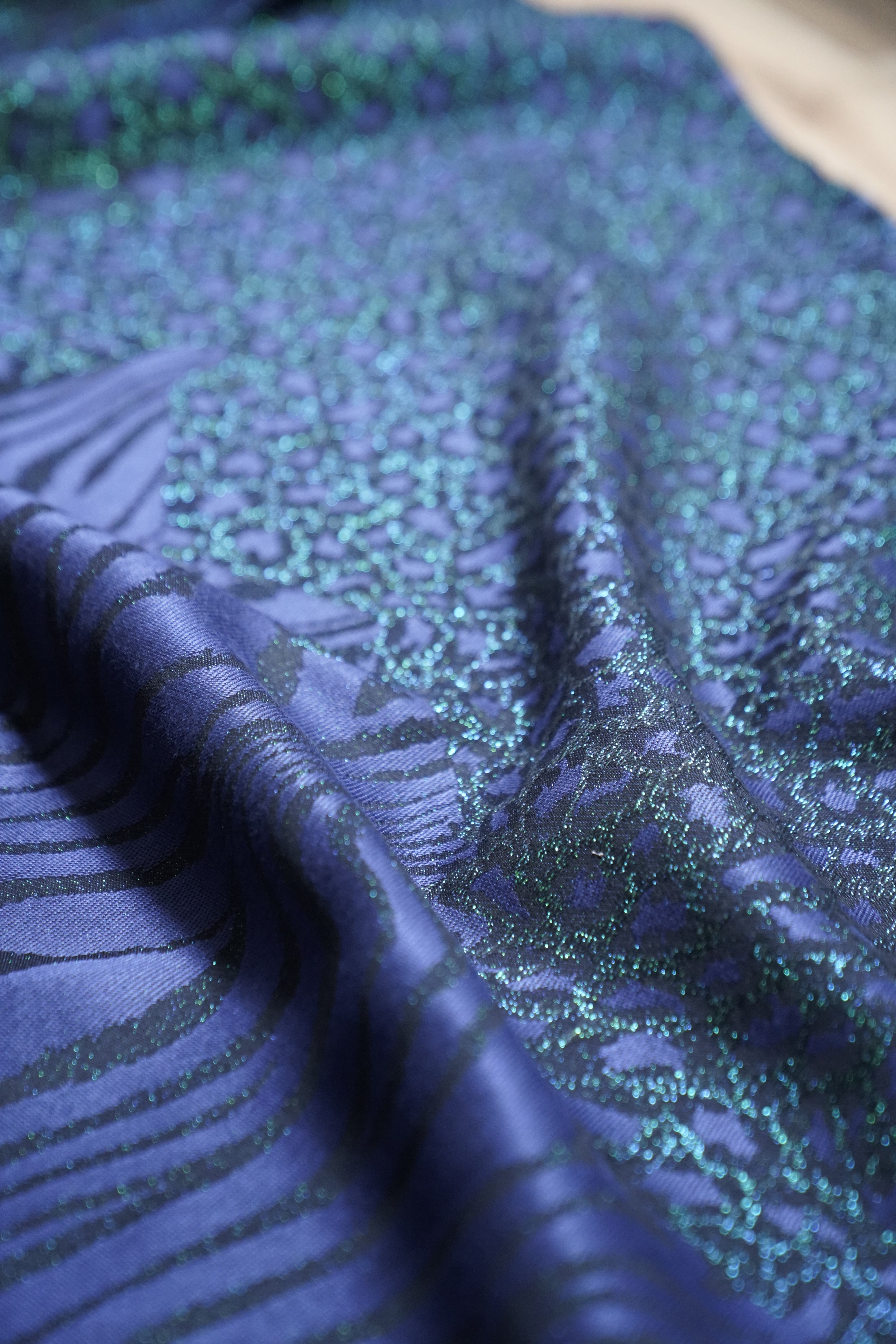 Tragetuch Majestic Motherhood