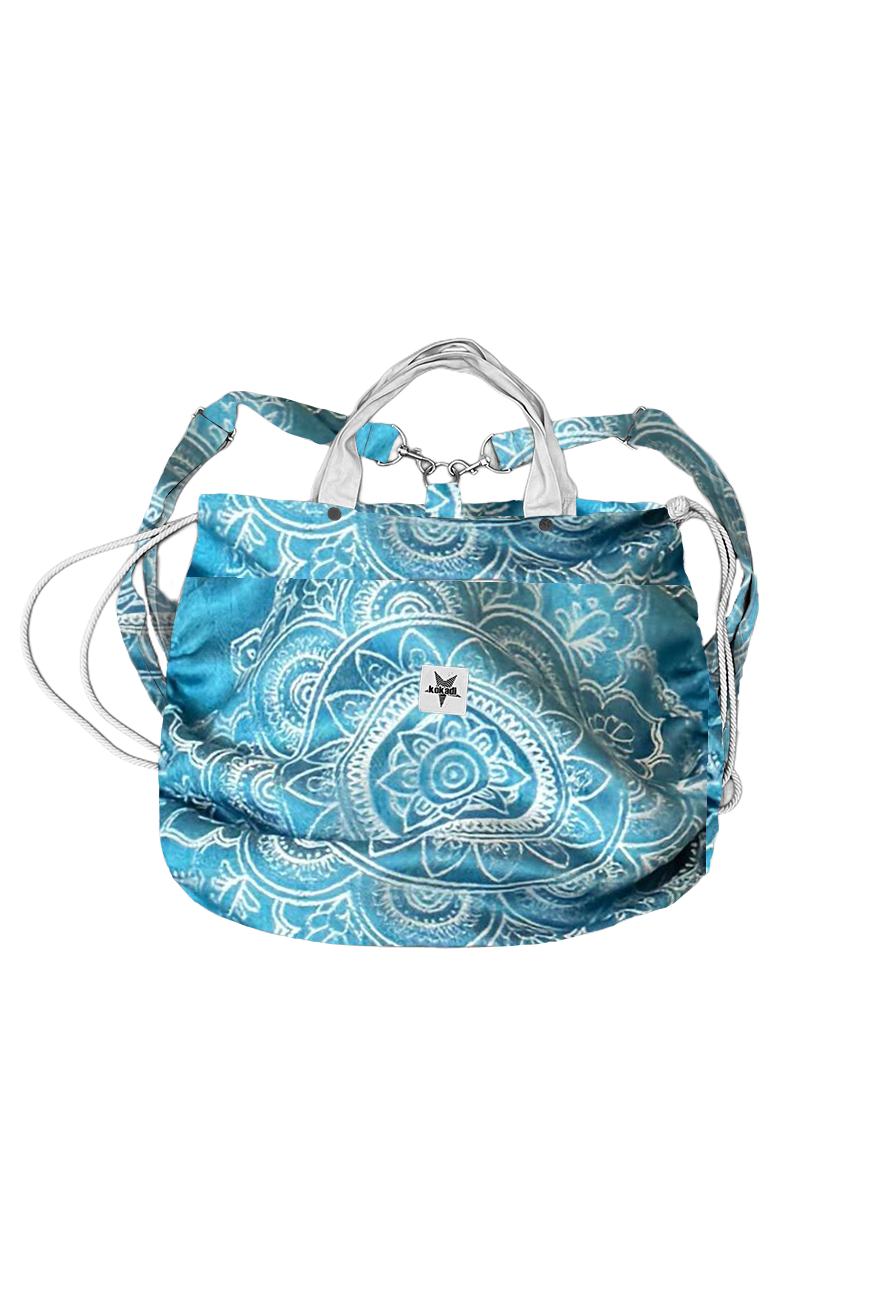 Mor Bag Mandala Kian