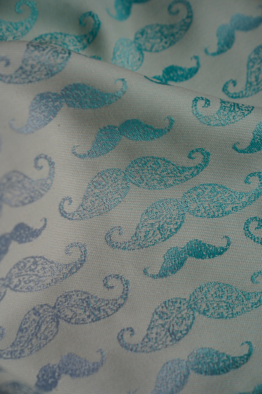 Portabebé Flip X Bigote Malik