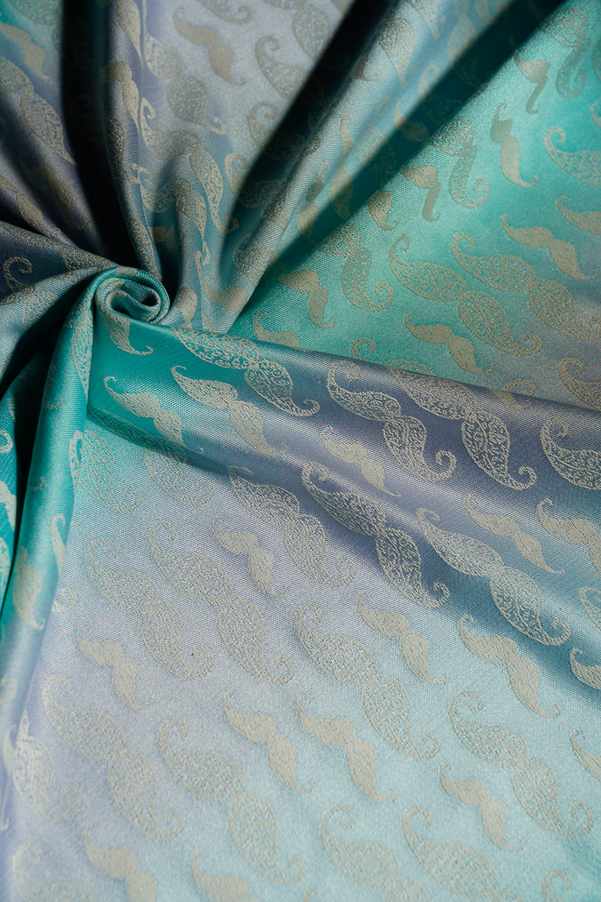 Portabebé Flip X Bigote Malik