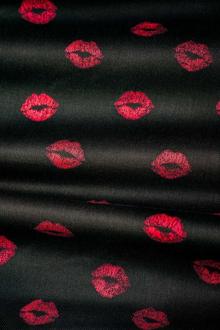 Hipsterbag Kiss