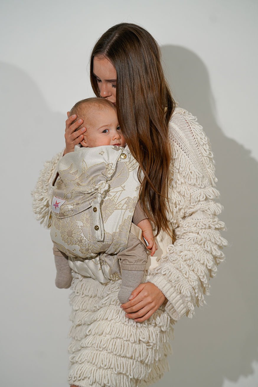 Porte-Bébé Flip Promenade Ibiza - KOKADI