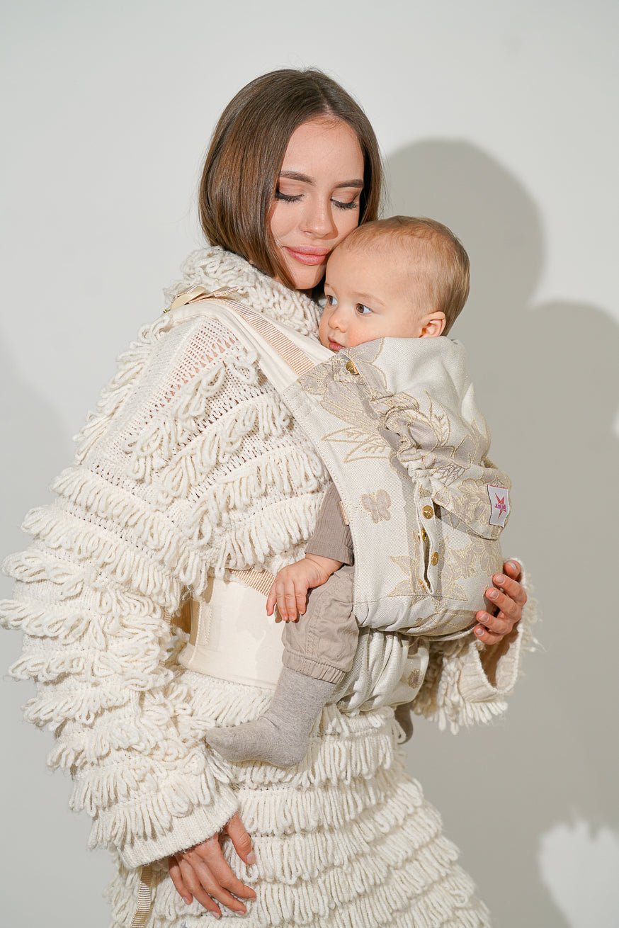 Porte-Bébé Flip Promenade Ibiza - KOKADI