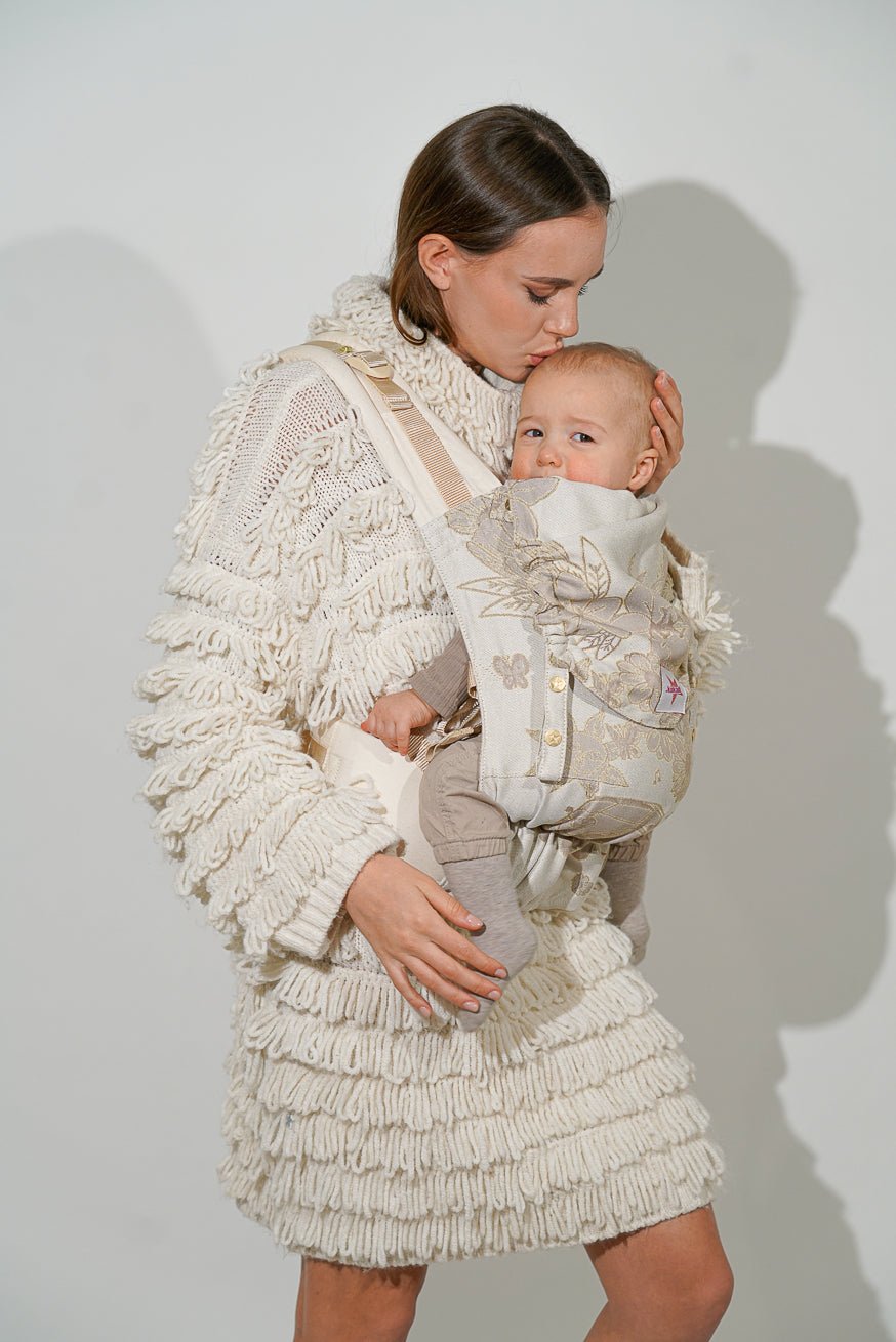 Porte-Bébé Flip Promenade Ibiza - KOKADI
