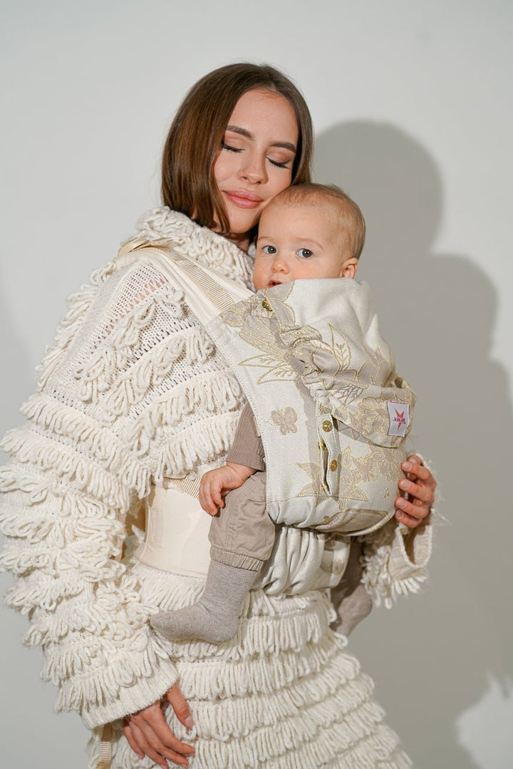 Porte-Bébé Flip Promenade Ibiza - KOKADI