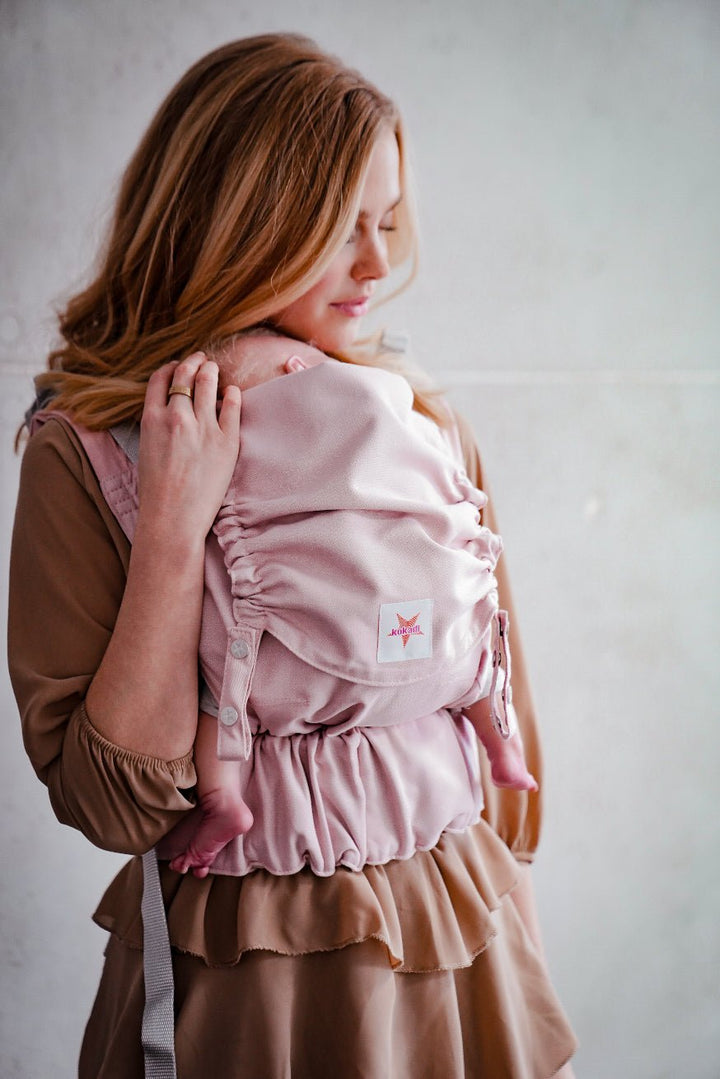bæresele Flip Bare rosé - KOKADI