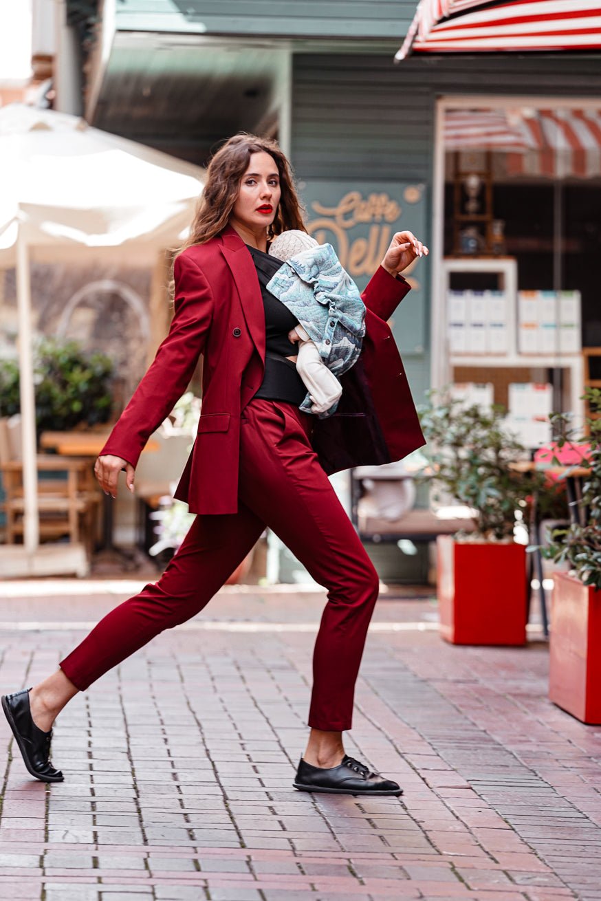 Babytrage Flip Mountain Majesty - KOKADI