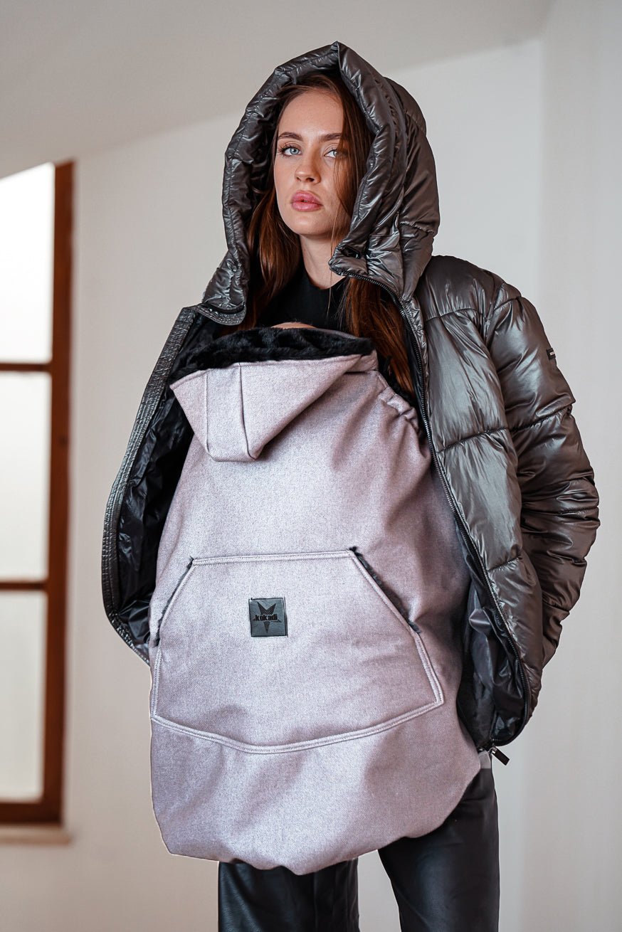 Just Stone Softshell bärskydd - KOKADI