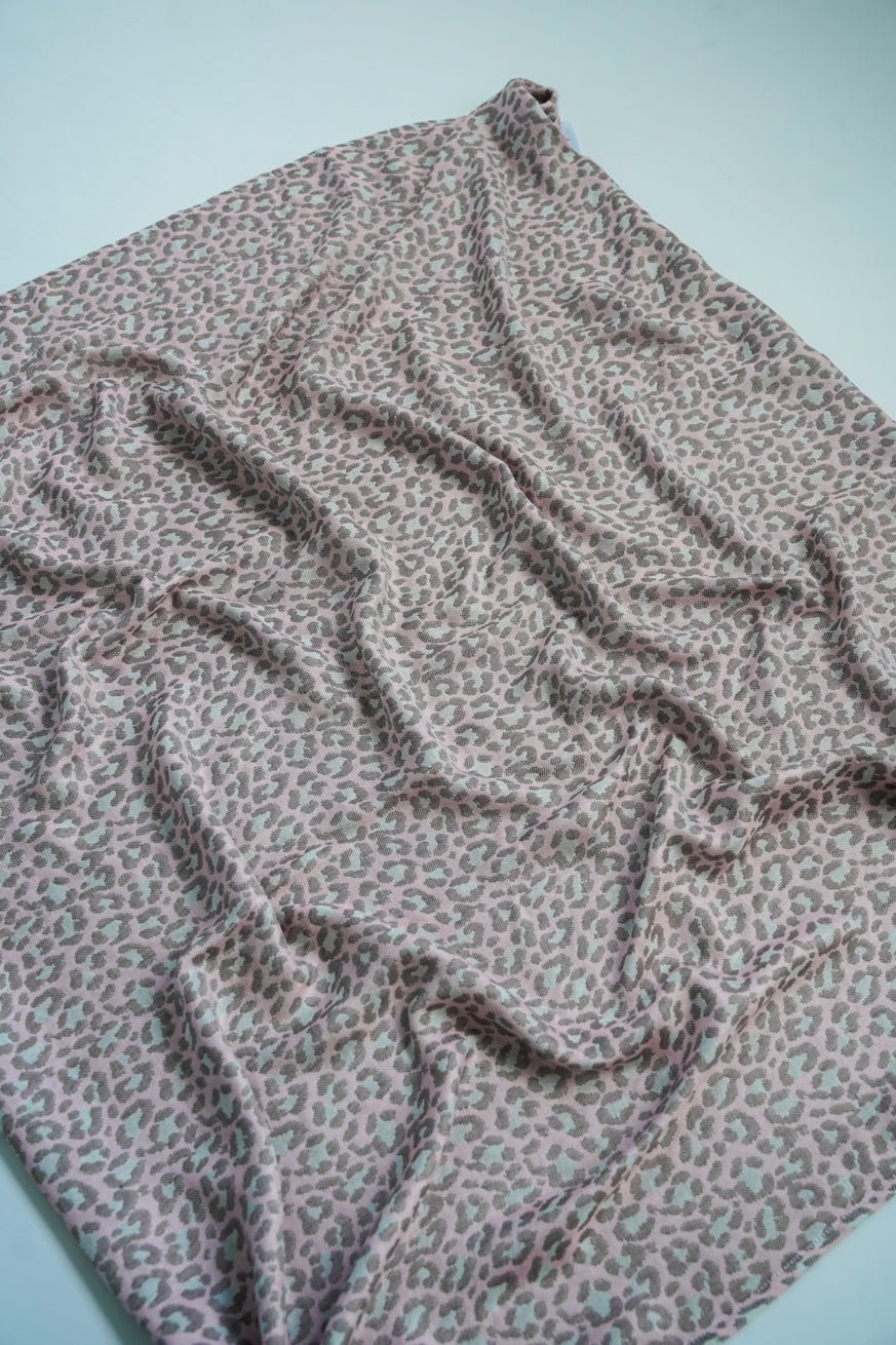 Kuscheltuch Safari Jayla - KOKADI