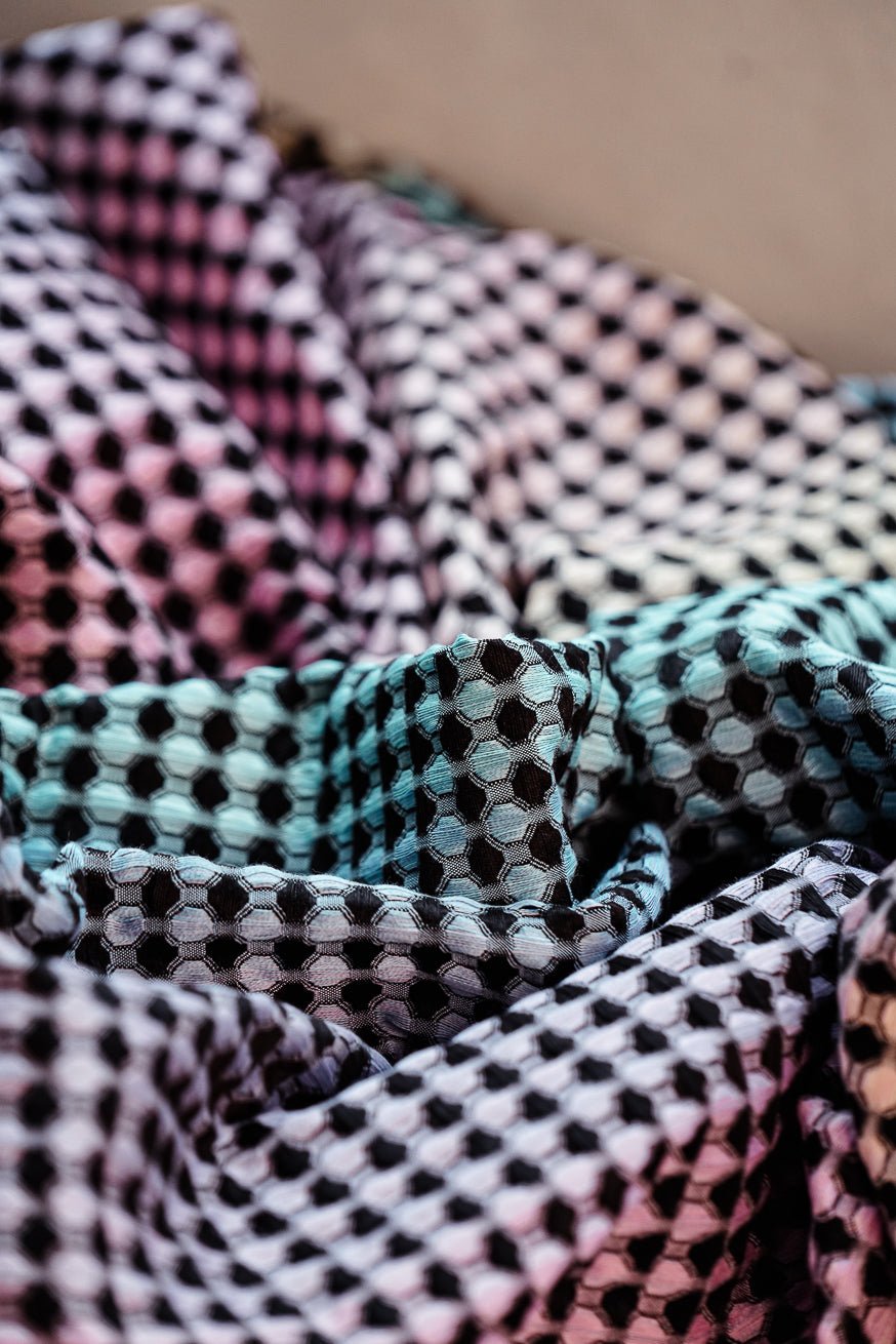 Mamadecke Loom&Waffle Vicky - KOKADI