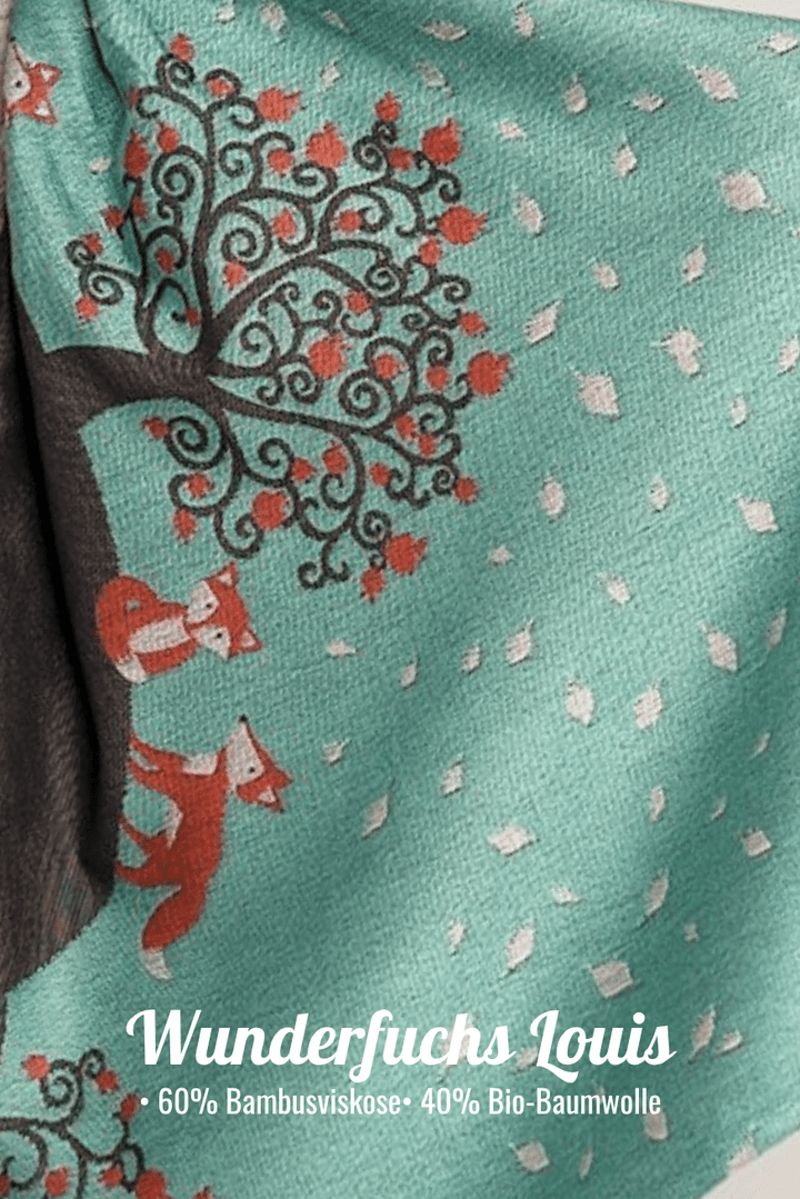 Sling fabric sold by the meter - KOKADI