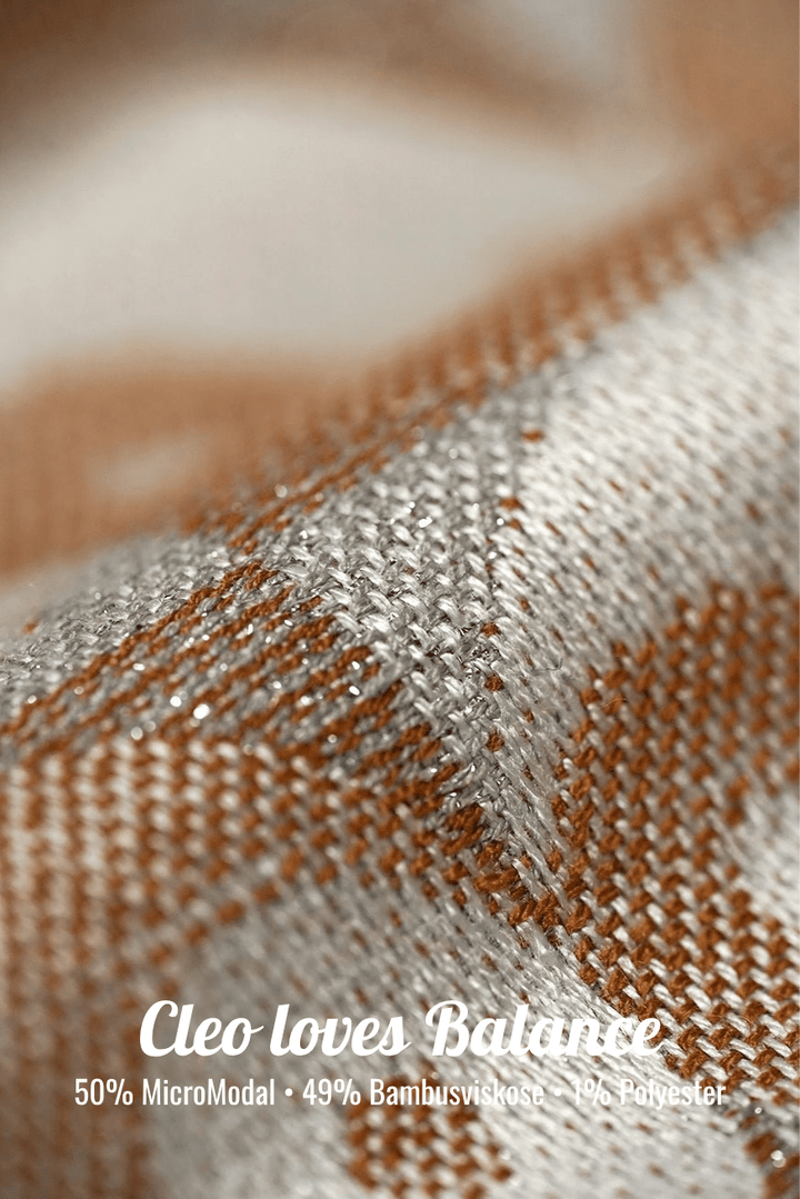 Sling fabric sold by the meter - KOKADI