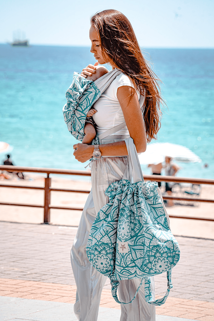 Anne Çantası Lilenia Jonathan - KOKADI