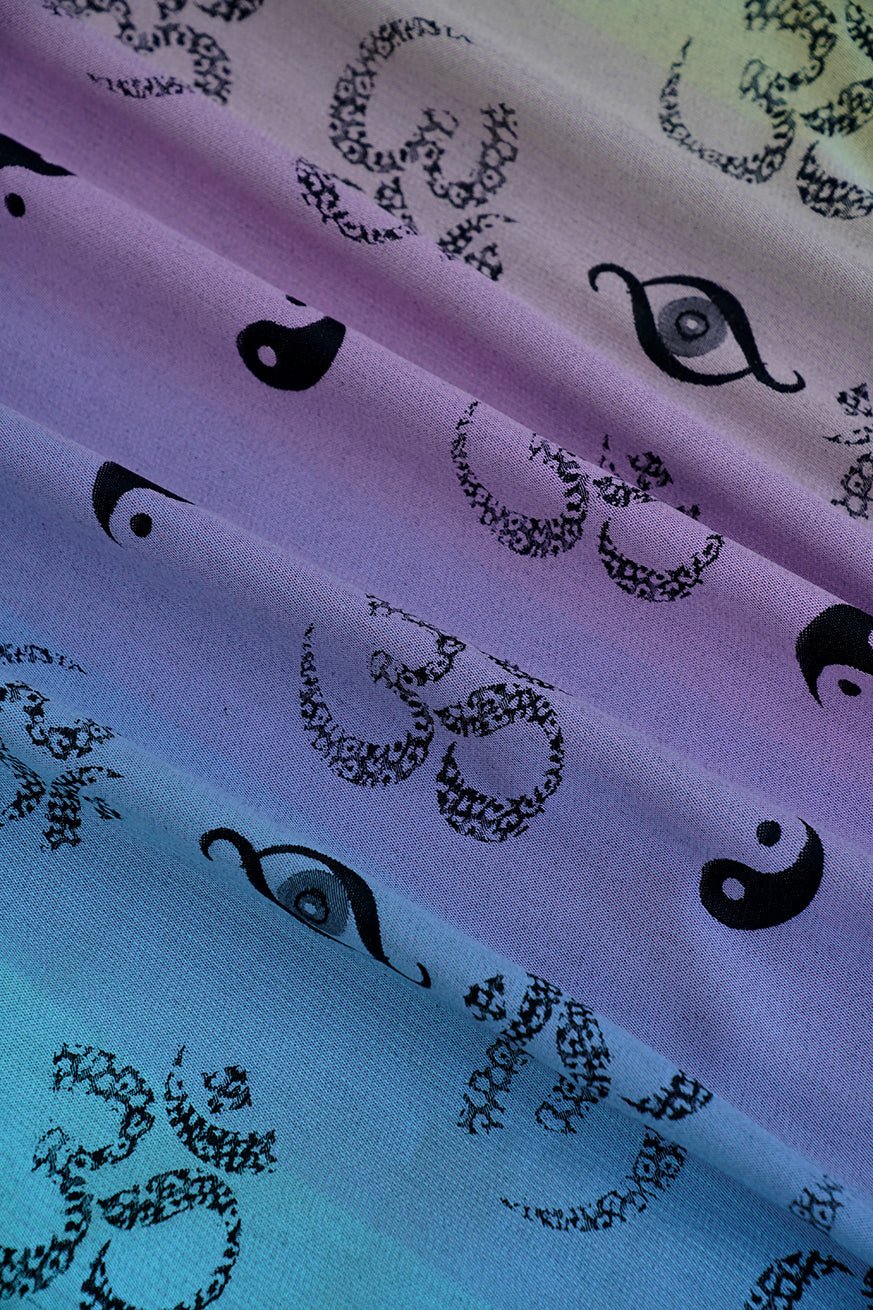 Mommy Bag Om Shanti Laya - KOKADI