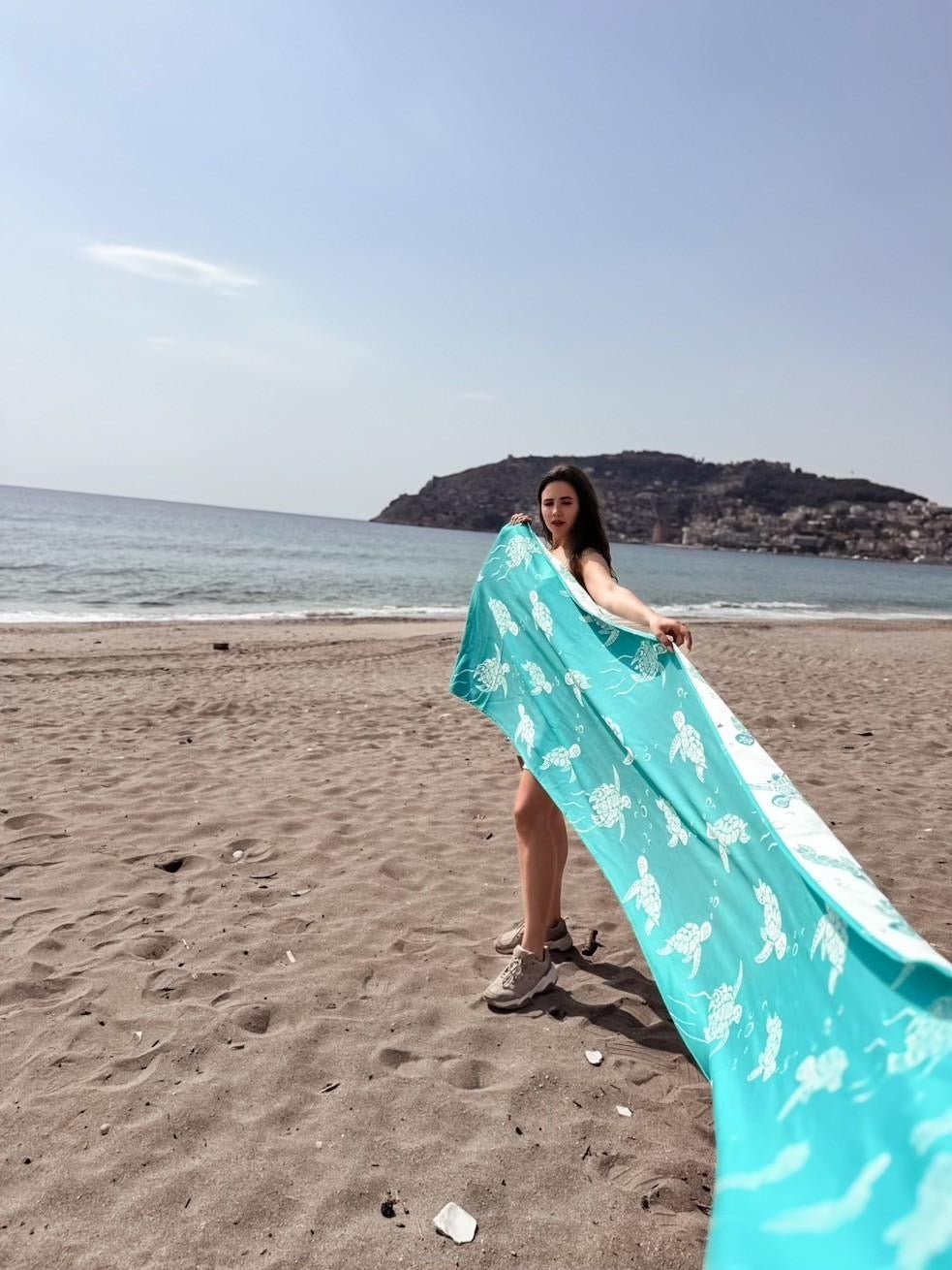 Ring Sling Tosbik Kilian - KOKADI