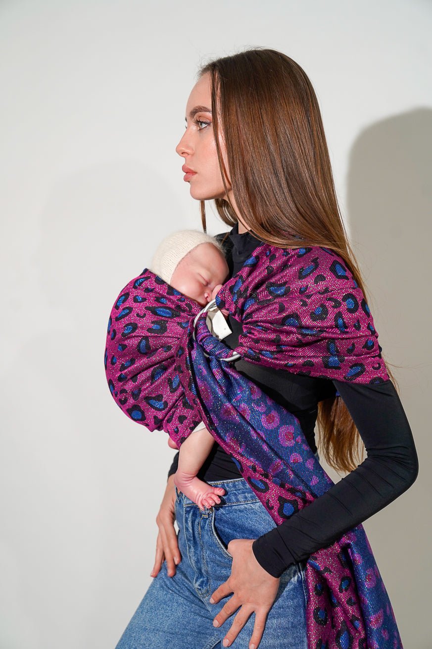 RingSling Safari Urknall - KOKADI