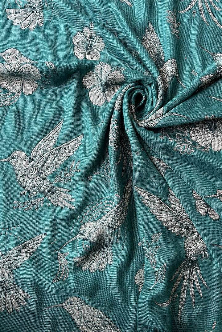 Trøster Hummingbird Esmeralda - KOKADI