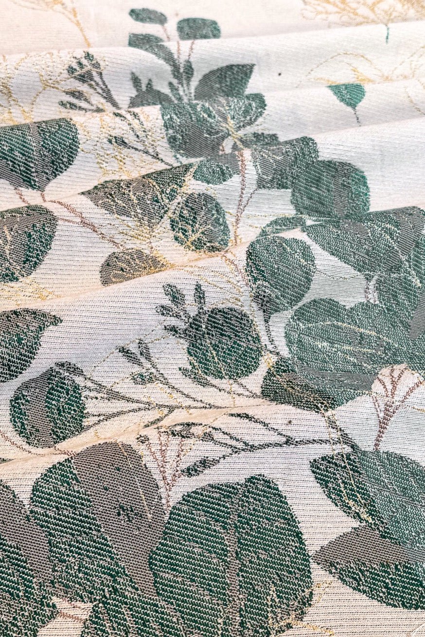 Skulderrembeskytter Golden Eucalyptus - KOKADI