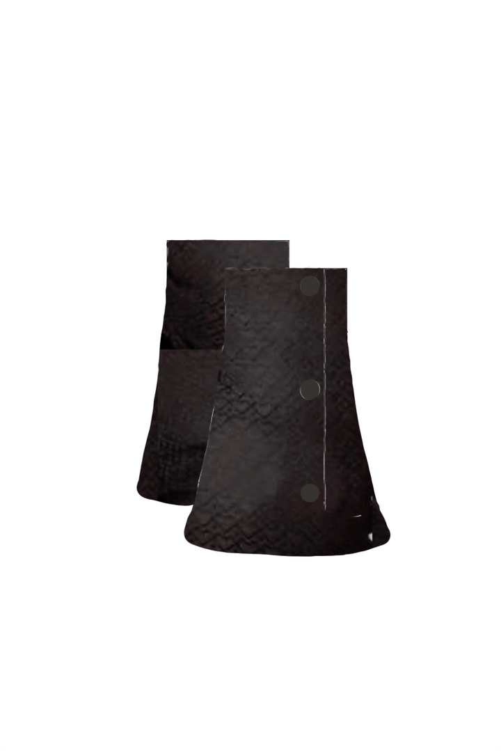 Proteggi tracolla Heart2Heart Black Beauty - KOKADI