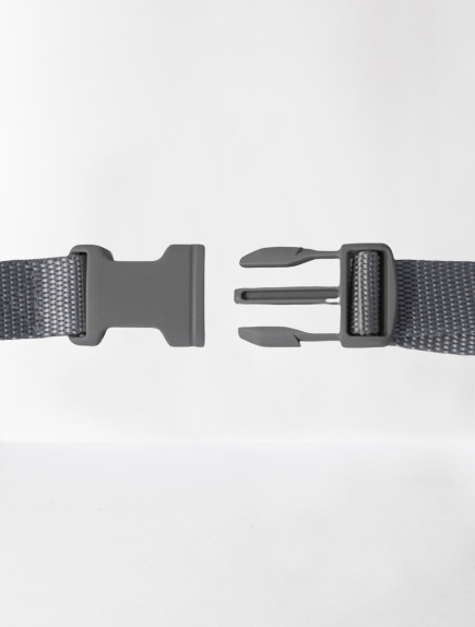 Extensión de correa para el hombro silverline - KOKADI
