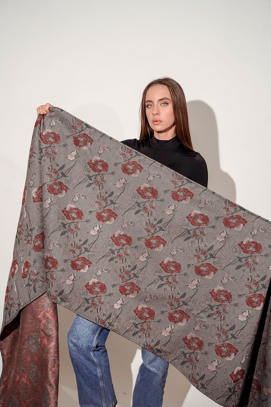 Tragetuch Poppy Souls - KOKADI