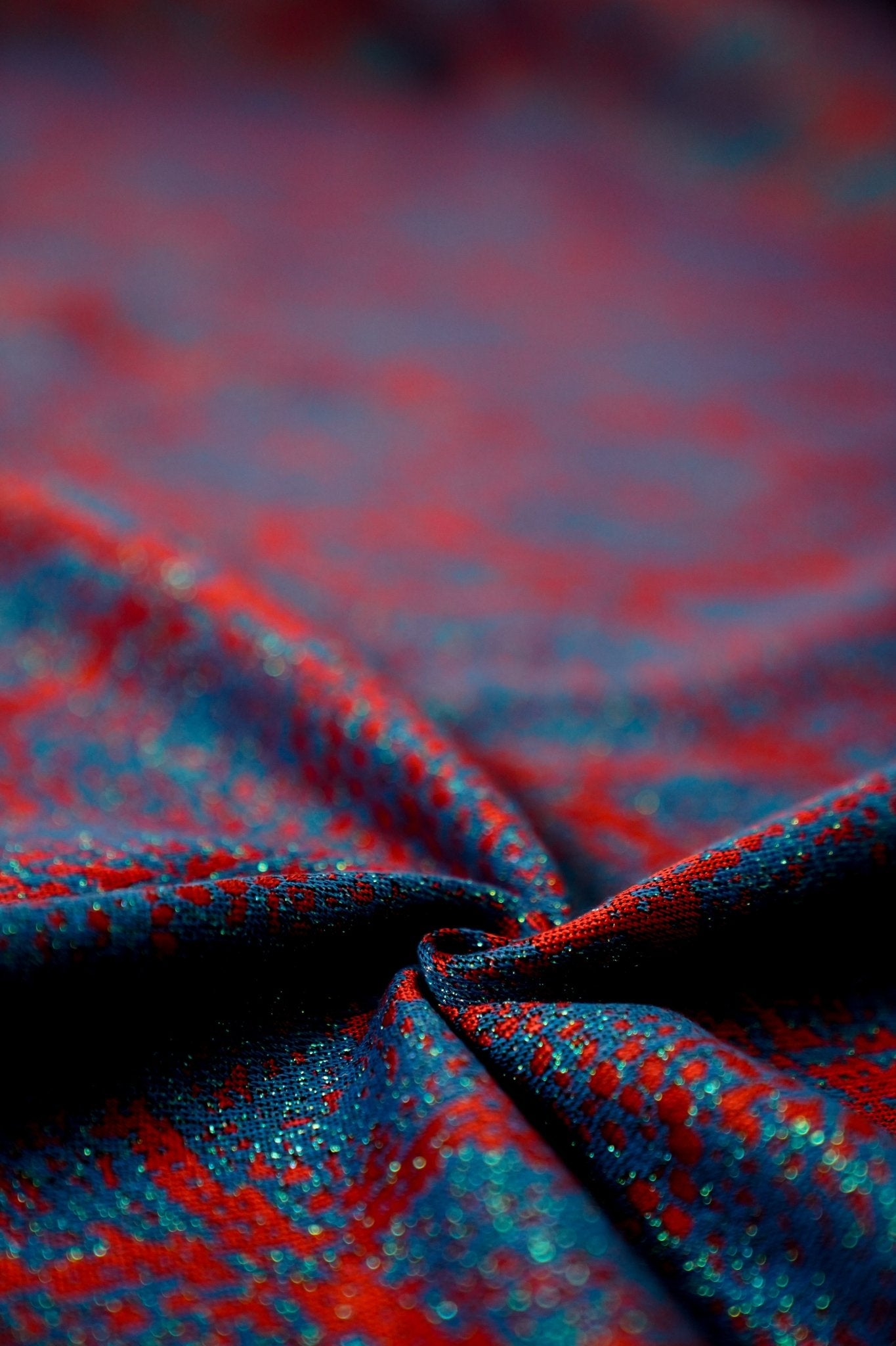 Fular portabebé Serpiente Alessio - KOKADI