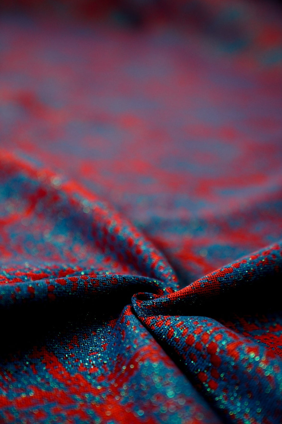 Tragetuch Snake Alessio - KOKADI