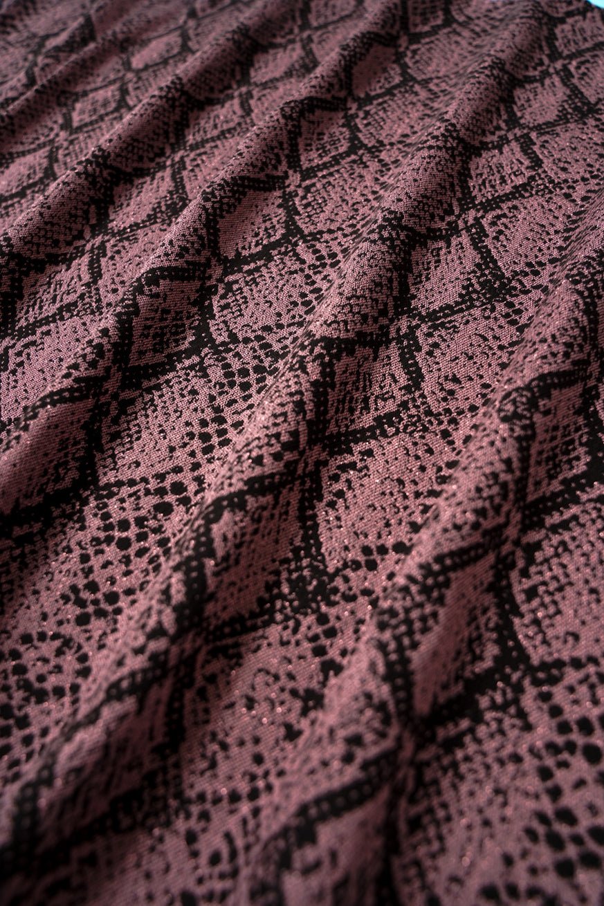 Tragetuch Snake Lilana - KOKADI