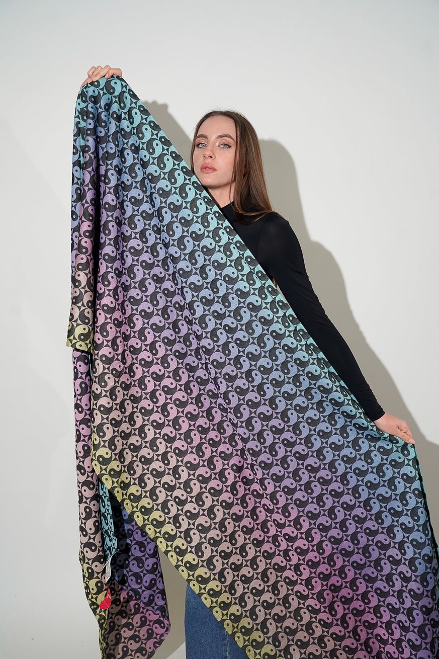 Wrap Vicky älskar Balance - KOKADI