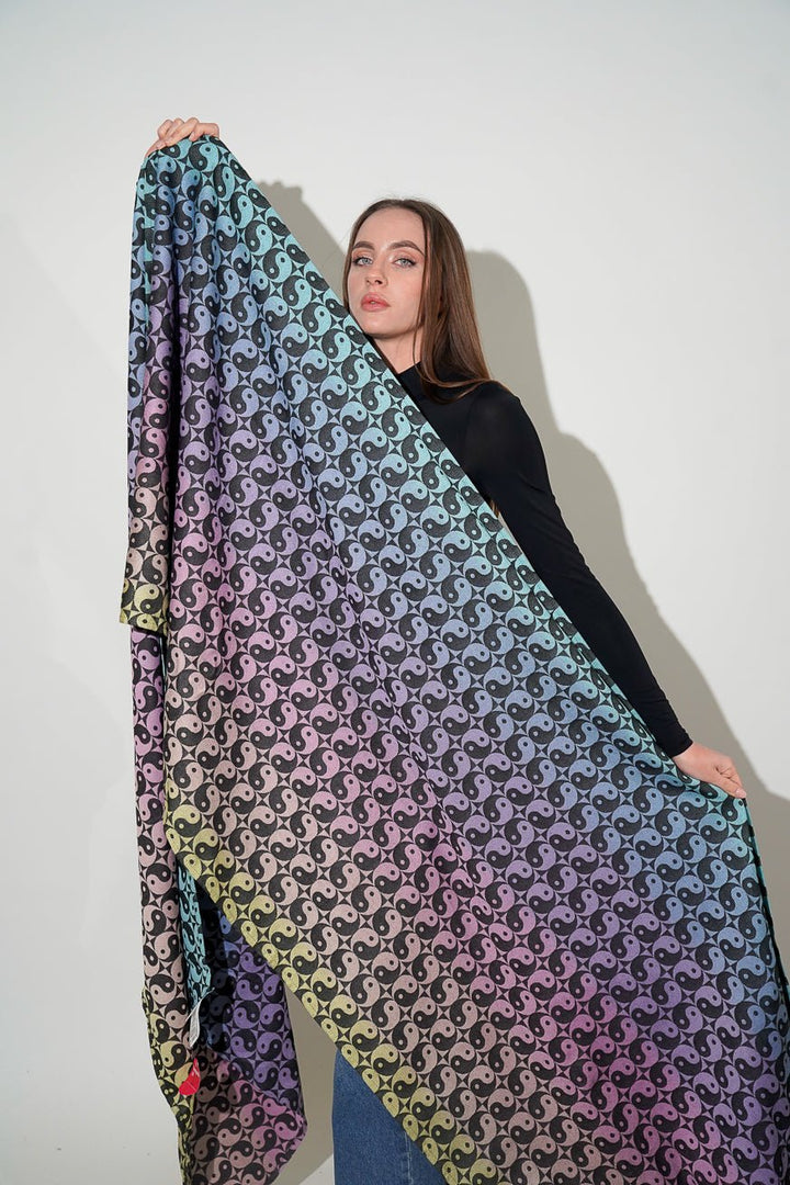 Wrap Vicky älskar Balance - KOKADI