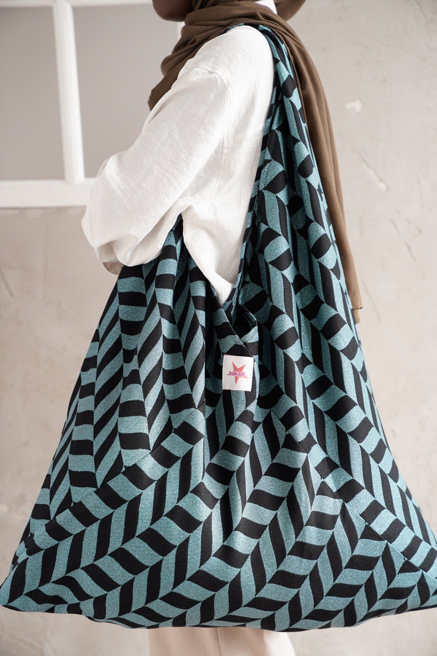 XXL Shopper New Love - KOKADI