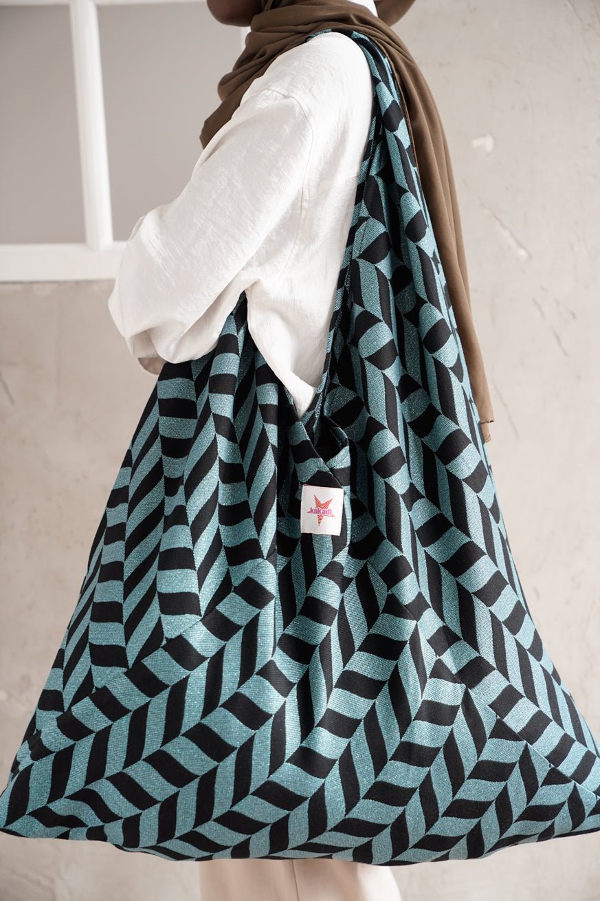XXL Shopper New Love - KOKADI