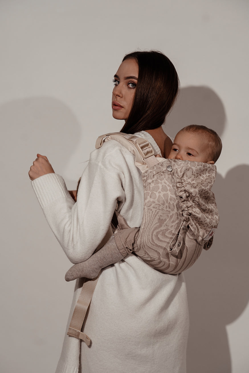 Baby Carrier Onbu Moderskab nyt