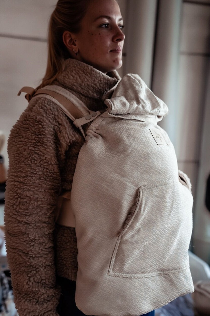 Tragecover Heart2Heart Cream