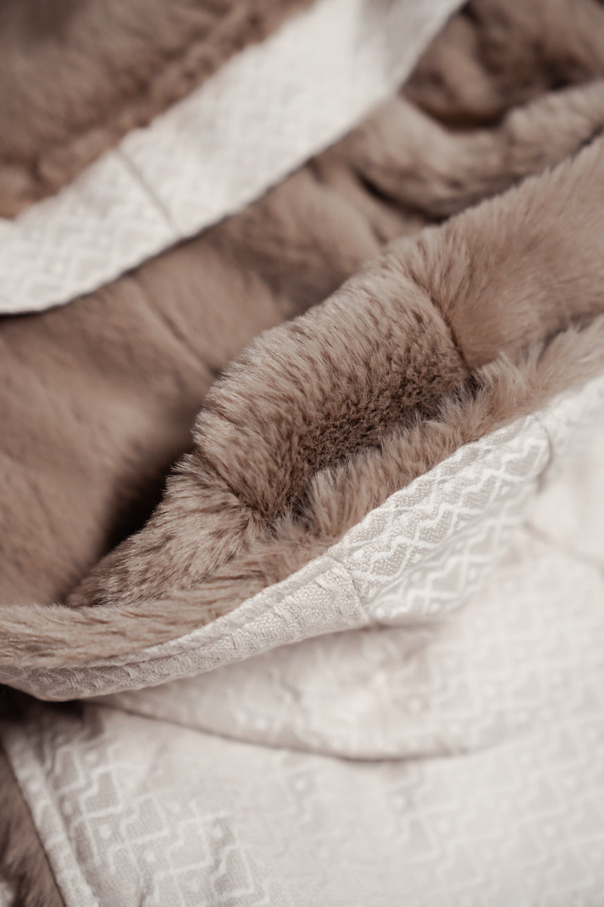 Tragecover Heart2Heart Cream