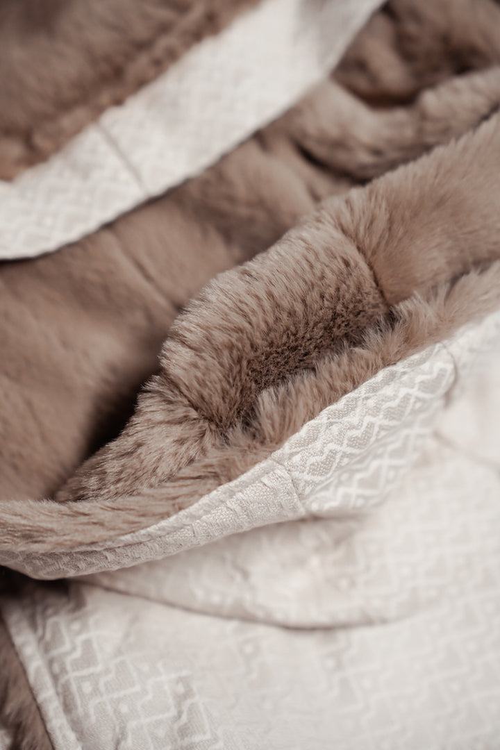 Tragecover Heart2Heart Cream