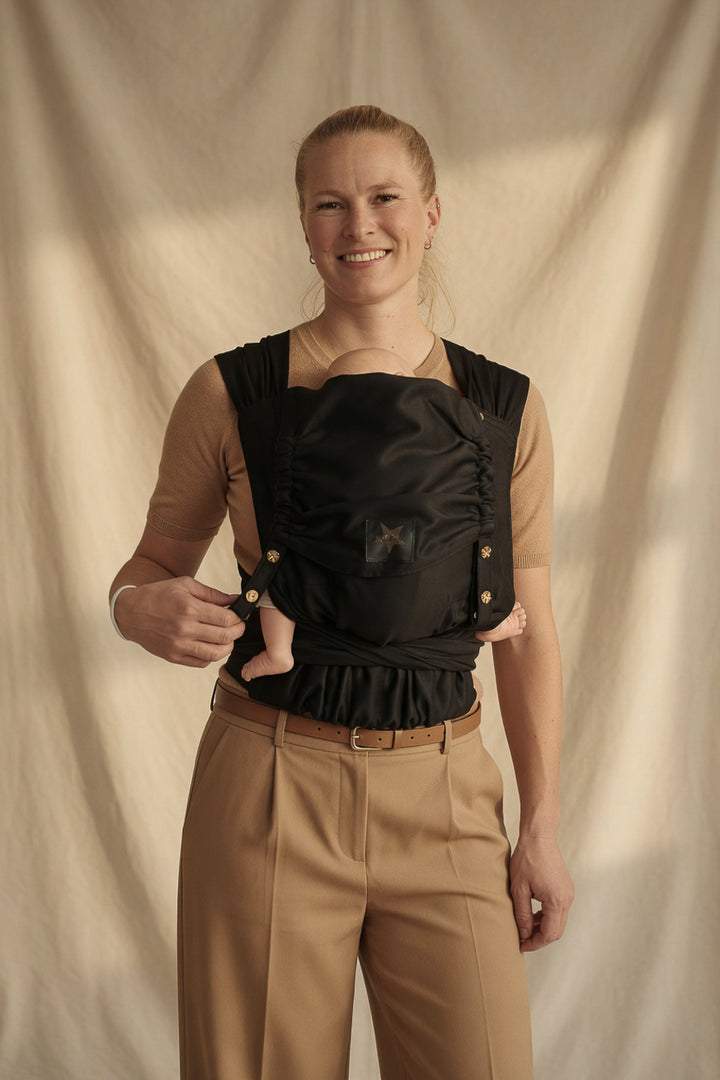 WrapStar Bare svart