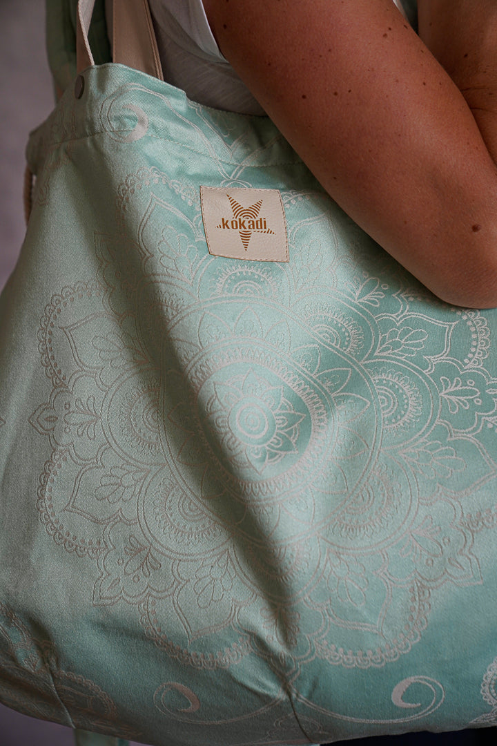 Borsa per la mamma Mandala Myra