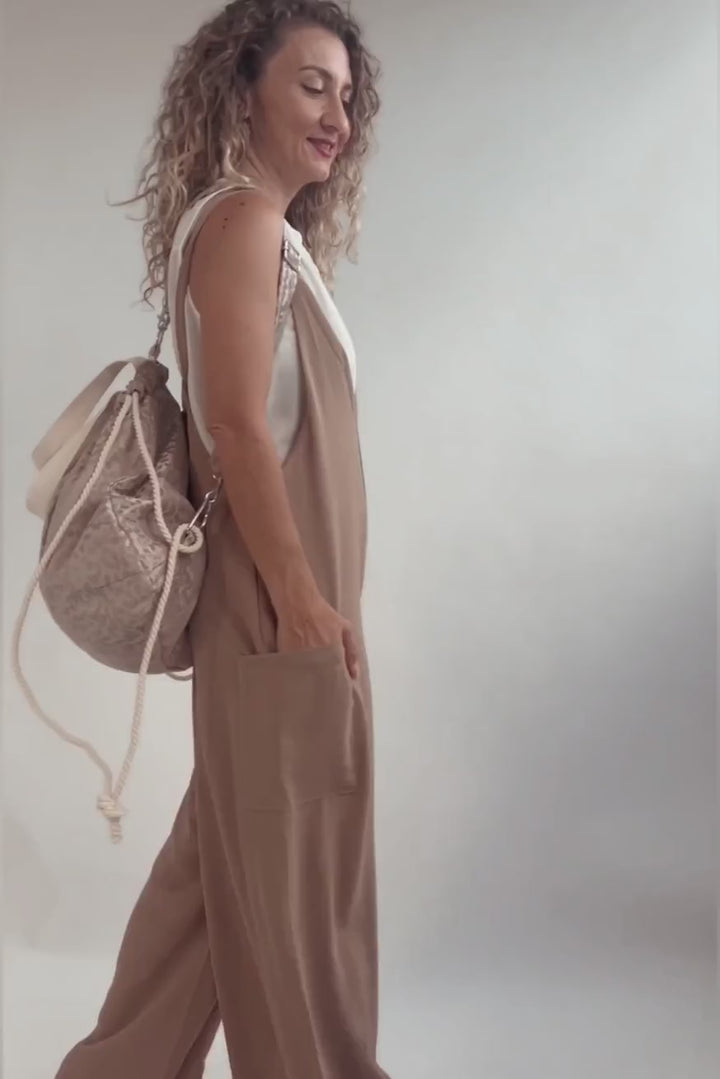 Mommy Bag Om Shanti Laya