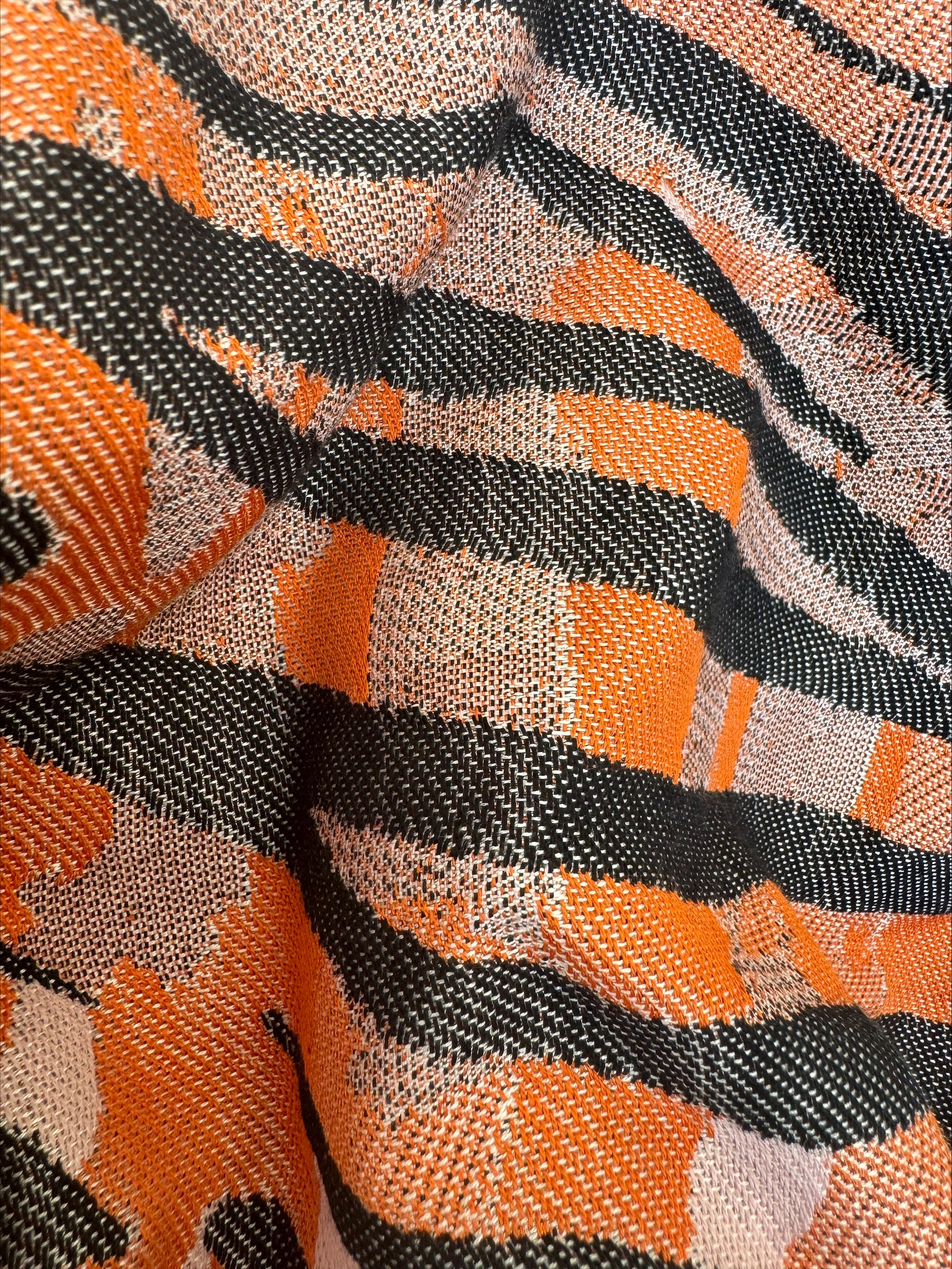 Mor Bag Junglefari Mira